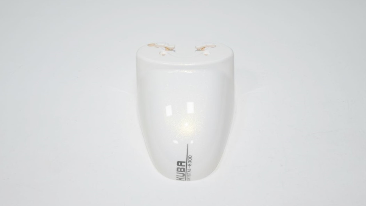 ÖN ÇAMURLUK BEYAZ (CRYSTAL8000)